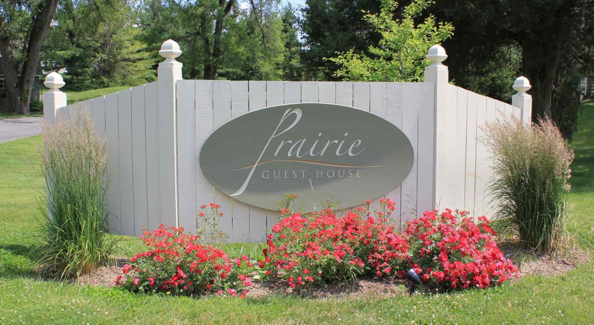 Prairie Guest House Fishers Ngoại thất bức ảnh