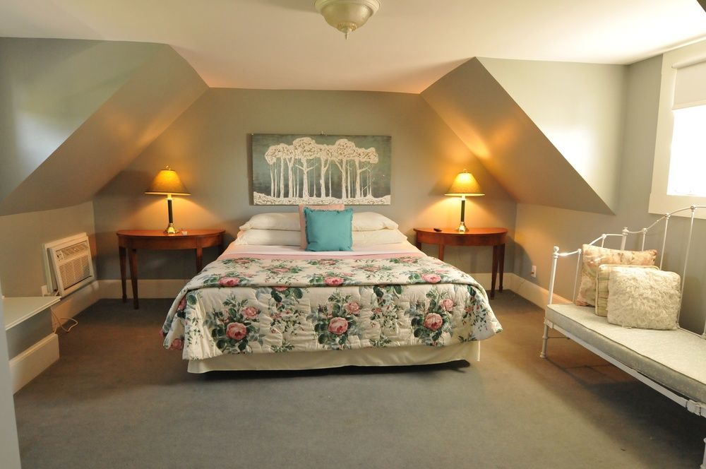 Prairie Guest House Fishers Ngoại thất bức ảnh
