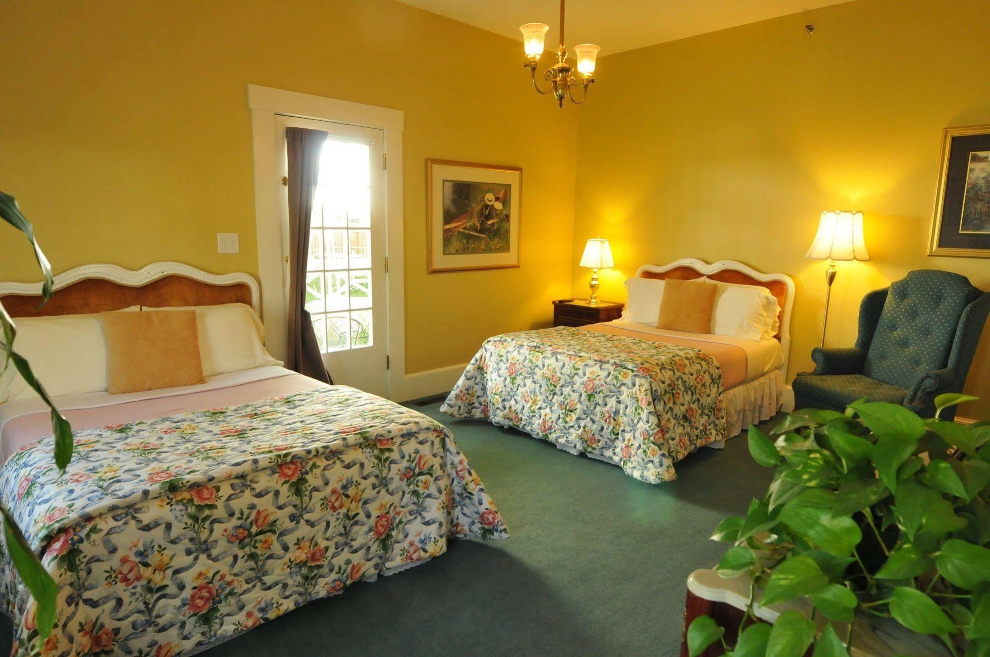 Prairie Guest House Fishers Ngoại thất bức ảnh