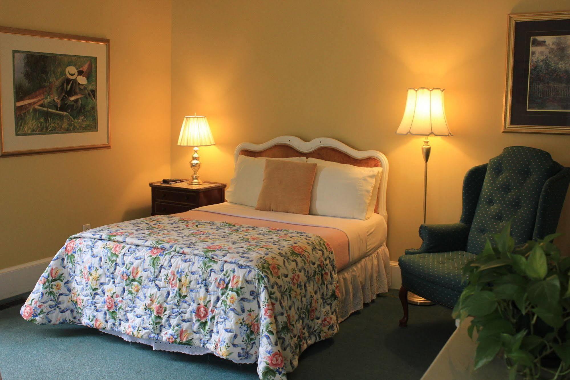 Prairie Guest House Fishers Ngoại thất bức ảnh