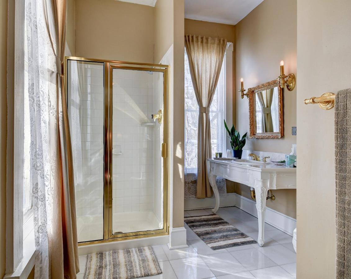 Prairie Guest House Fishers Ngoại thất bức ảnh